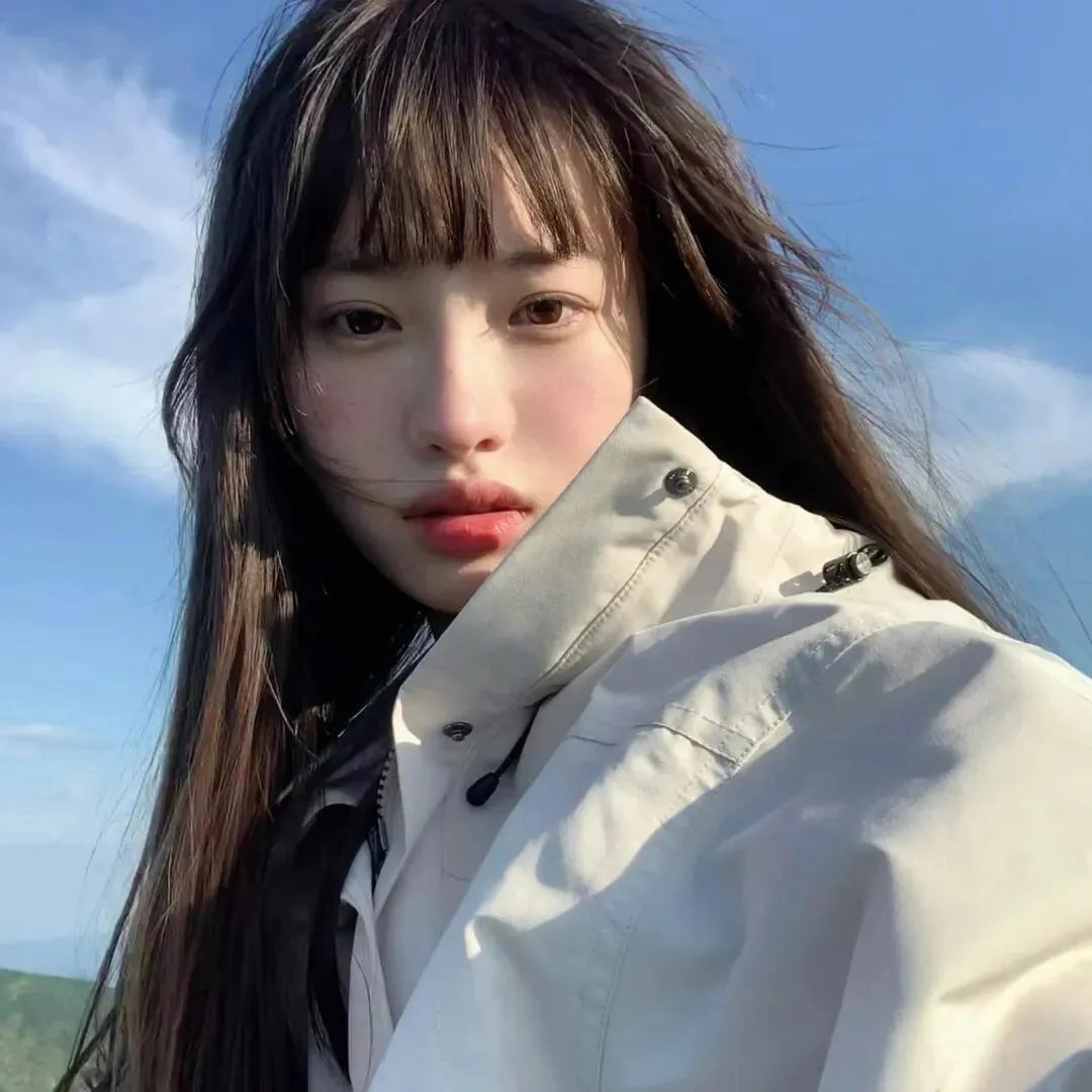 霜雪极地