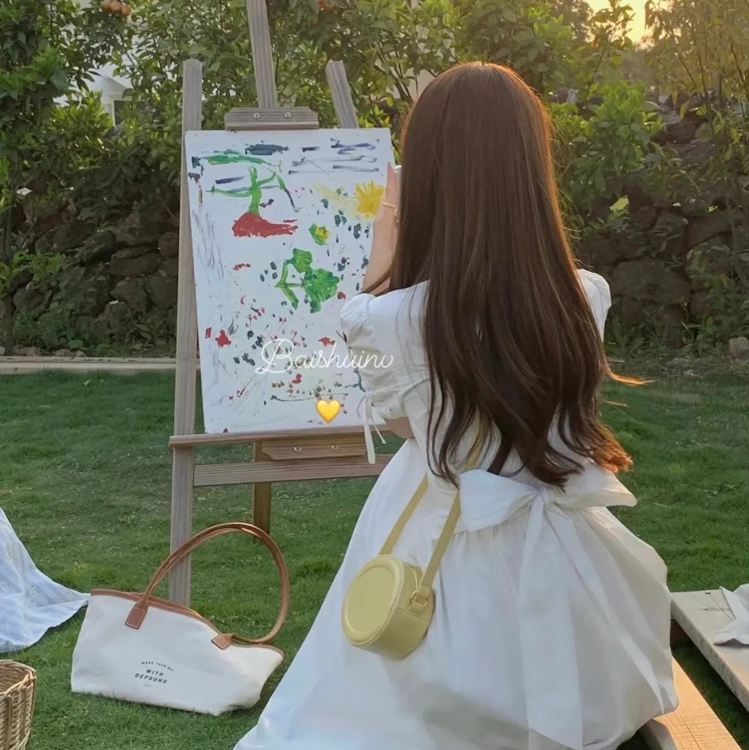 黑色郁金香